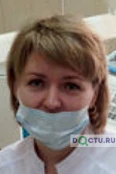 Архипова Юлия Владимировна - Новокузнецк