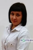 Архипова Ксения Юрьевна - Тюмень