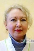 Архипова Любовь Олеговна - Санкт-Петербург