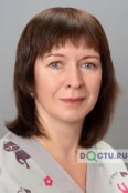 Архипова Марина Алексеевна - Санкт-Петербург