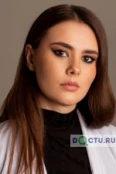 Архипова Мария Владимировна - Рязань