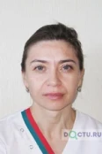 Архипова Марина Гавриловна - Москва
