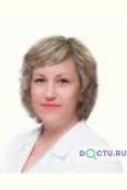Архипова Наталья Анатольевна - Тольятти