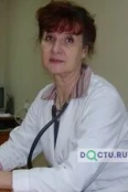 Архипова Надежда Петровна - Москва