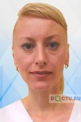 Архипова Наталия Юрьевна - Москва