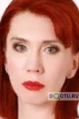 Архипова Наталья Александровна - Тюмень