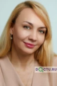 Архипова Наталья Николаевна - Нижний Новгород