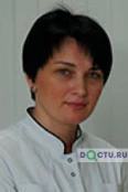 Архипова Нелли Николаевна - Нижний Новгород