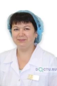 Архипова Нина Алексеевна - Пенза