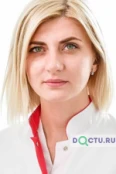 Архипова Ольга Владиславовна - Москва