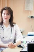 Архипова Светлана Львовна - Иваново
