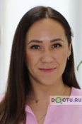 Архипова Светлана Арнольдовна - Йошкар-Ола