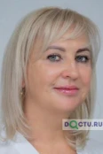 Архипова Светлана Владимировна - Анапа