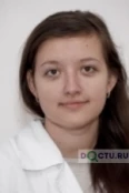 Архипова Татьяна Павловна - Самара