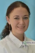 Архипова Татьяна Владимировна - Чебоксары