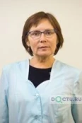 Архипова Валентина Алексеевна - Москва