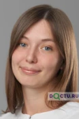 Архипова Валентина Олеговна - Муром