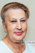 Архипова Валентина Петровна - Курган