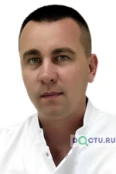 Арьков Роман Олегович - Волгодонск