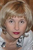 Арлашкина Кристина Викторовна - Красноярск
