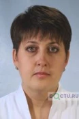 Арлашкина Людмила Викторовна - Чебоксары