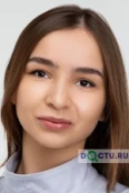 Армаш Валерия Александровна - Санкт-Петербург