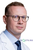 Армашов Вадим Петрович - Москва