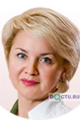 Армен Лилия Равильевна - Тольятти