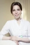 Арнаутова Мария Сергеевна - Москва