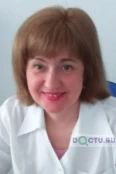 Арнаутова Марина Владимировна - Волгоград