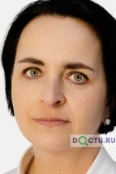 Арнаутова Ольга Петровна - Киров
