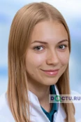 Арнольд Алена Геннадьевна - Рязань