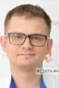 Аронов Василий Владимирович - Тольятти