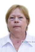 Аронова Елена Матвеевна - Москва