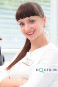 Аронова Оксана Викторовна - Ульяновск