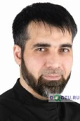 Арсамаков Ислам Борисович - Москва