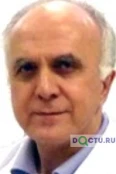 Арсамаков Якуб Идрисович - Москва