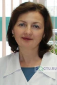 Арсеева Ирина Викторовна - Чебоксары