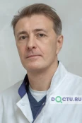 Арсеньев Алексей Станиславович - Иваново