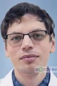Арсеньев Антон Евгеньевич - Иваново