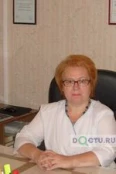 Арсеньева Елена Александровна - Самара