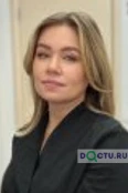 Арсеньева Елена Сергеевна - Вологда