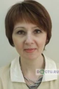 Арсеньева Светлана Владимировна - Тверь