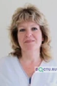Арсенкова Елена Владимировна - Великий Новгород