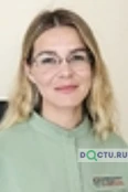 Арсенова Марина Николаевна - Волгоград