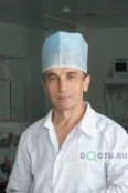 Арсентьев Иван Николаевич - Казань