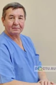 Арсентьев Николай Михайлович - Чебоксары