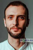 Аршамян Алексан Ваагнович - Калининград