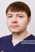 Аршаулов Роман Николаевич - Кемерово