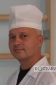 Аршин Виктор Владимирович - Самара